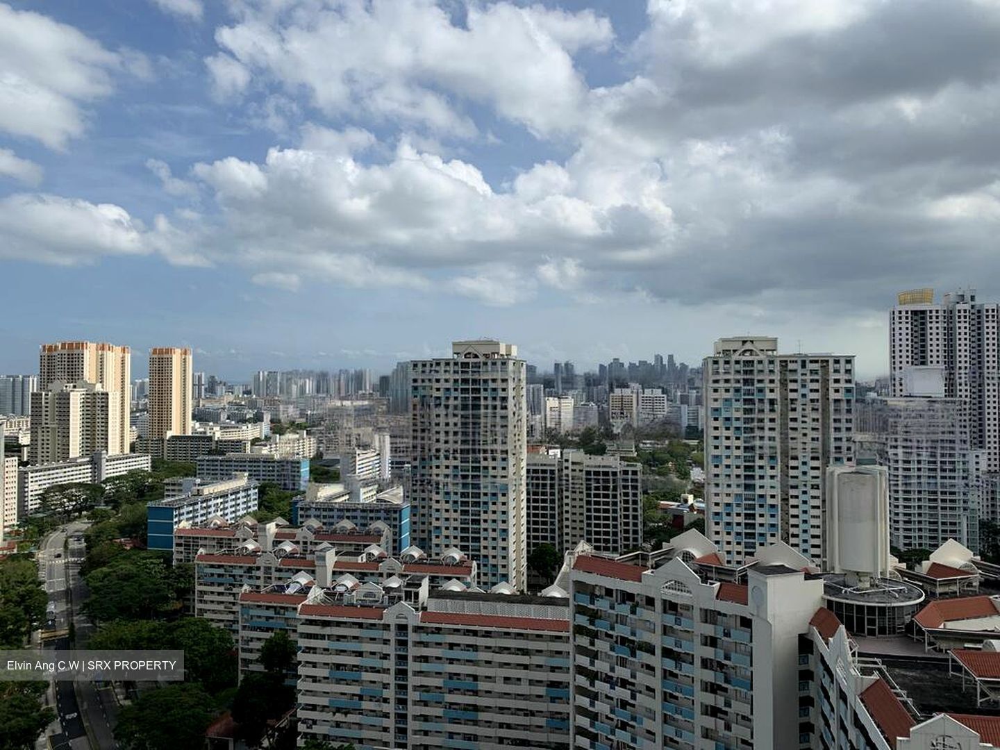 Gem Residences (D12), Condominium #461381531